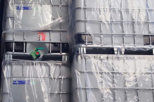 Ứng dụng của bồn chứa nước nhựa 1000l