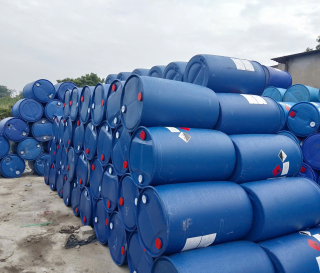 Tìm hiểu về kích thước thùng phi nhựa hiện nay Tìm hiểu về kích thước thùng phi nhựa hiện nay