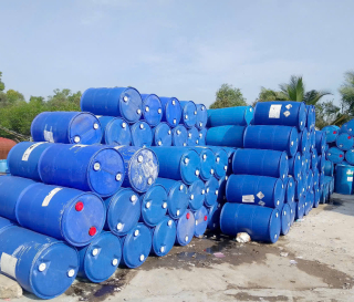 Gia Công Thùng Cá Chứa Nước Từ Phi Nhựa Gia Công Thùng Cá Chứa Nước Từ Phi Nhựa