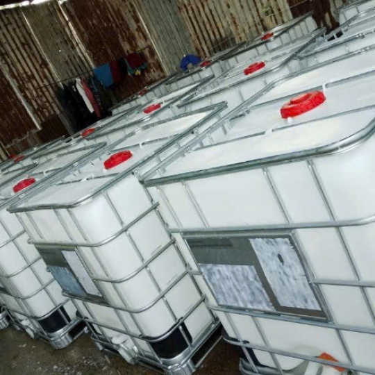 TANK IBC 1000L GIÁ TỐT