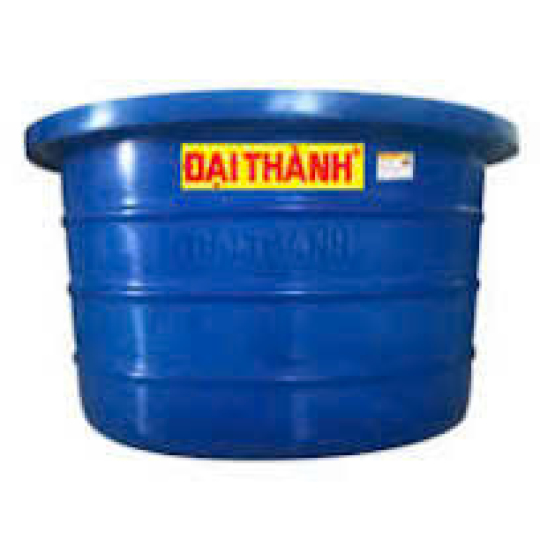 Bơ Nhựa Đại Thành 1300L 